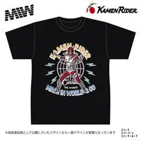 Premium Bandai Limited - Kamen Rider ZX Size-XXL