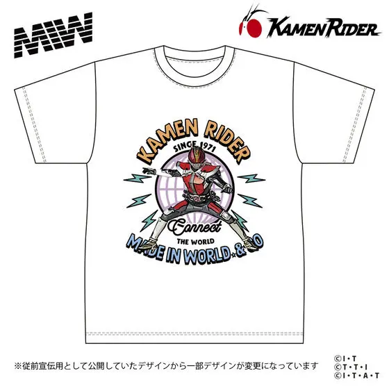 Premium Bandai Limited - Kamen Rider Den-O Size-XXL