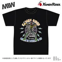 Premium Bandai Limited - Kamen Rider OOO Size-XXL