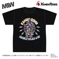 Premium Bandai Limited - Kamen Rider Build Size-XXL