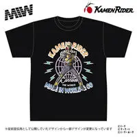 Premium Bandai Limited - Kamen Rider Agito Size-XXL