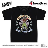 Premium Bandai Limited - Kamen Rider (Skyrider) Size-XXL