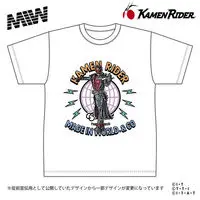 Premium Bandai Limited - Kamen Rider Wizard Size-XXL