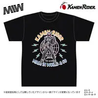 Premium Bandai Limited - Kamen Rider Zi-O Size-M