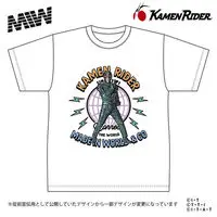 Premium Bandai Limited - Kamen Rider J Size-XXL