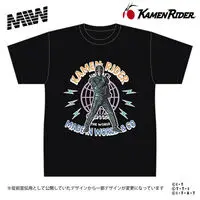 Premium Bandai Limited - Kamen Rider J Size-XXL