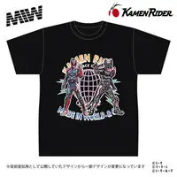 Premium Bandai Limited - Kamen Rider Revice / Kamen Rider Revi & Kamen Rider Vice Size-3XL
