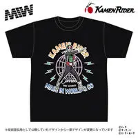 Premium Bandai Limited - Kamen Rider / Kamen Rider 1 Size-XXL