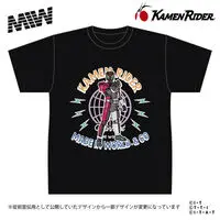 Premium Bandai Limited - Kamen Rider Decade Size-M