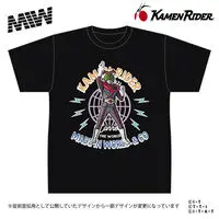 Premium Bandai Limited - Kamen Rider Stronger Size-XXL