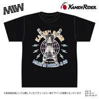 Premium Bandai Limited - Kamen Rider Fourze Size-3XL