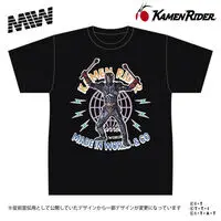 Premium Bandai Limited - Kamen Rider Hibiki Size-XXL