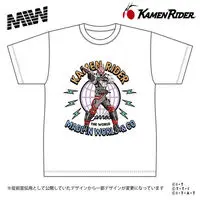 Premium Bandai Limited - Kamen Rider Geats Size-3XL