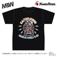 Premium Bandai Limited - Kamen Rider Geats Size-XXL