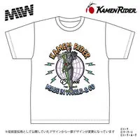 Premium Bandai Limited - Kamen Rider W Size-XXL