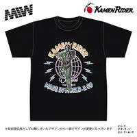 Premium Bandai Limited - Kamen Rider W Size-M