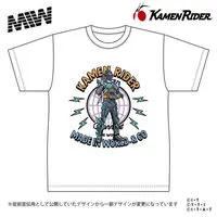 Premium Bandai Limited - Kamen Rider Gotchard Size-XXL