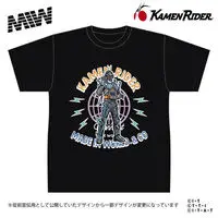 Premium Bandai Limited - Kamen Rider Gotchard Size-XXL