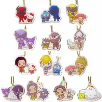 Ohsama Sentai King-Ohger x Sanrio Characters - Sanrio characters