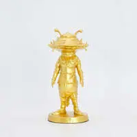 Figure - Ultra Q / Kanegon