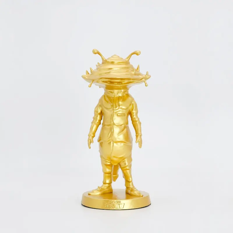 Figure - Ultra Q / Kanegon
