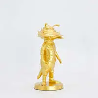Figure - Ultra Q / Kanegon