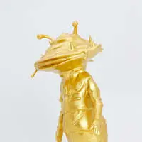 Figure - Ultra Q / Kanegon