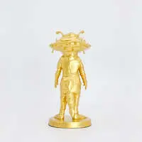 Figure - Ultra Q / Kanegon