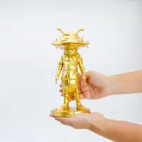 Figure - Ultra Q / Kanegon