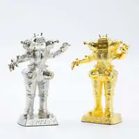 Paperweight - Ultraseven / King Joe