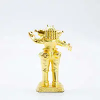 Paperweight - Ultraseven / King Joe