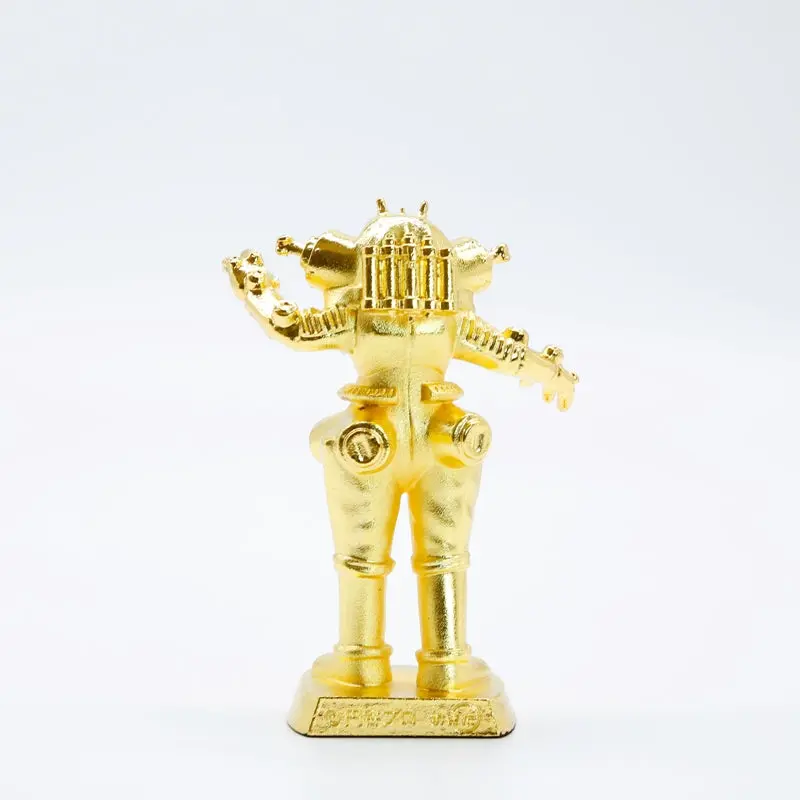 Paperweight - Ultraseven / King Joe