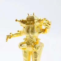 Paperweight - Ultraseven / King Joe