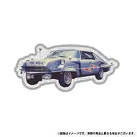 Paperweight - Ultraseven / King Joe