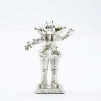 Paperweight - Ultraseven / King Joe