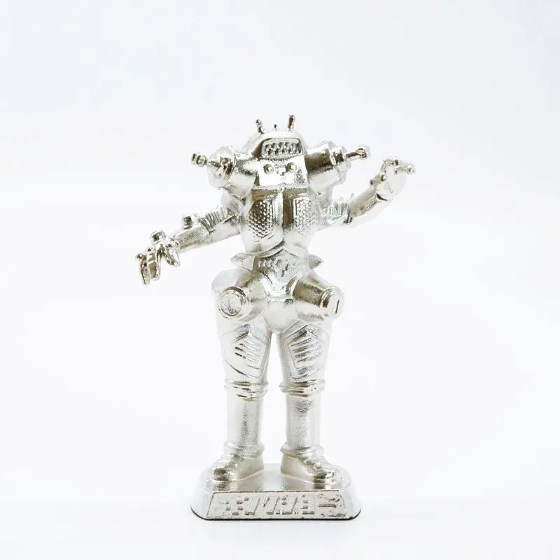 Paperweight - Ultraseven / King Joe