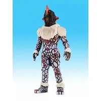Figure - Ultraman Mebius / Alien Nackle
