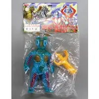 Figure - Ultraman / Zetton