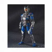 Figure - Kamen Rider Agito / Kamen Rider G3
