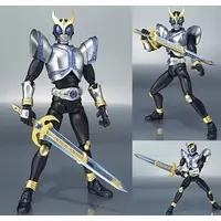 S.H. Figuarts - Kamen Rider Kuuga / Kamen Rider Kuuga (Character)