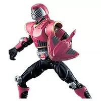 Figure - Kamen Rider Ryuki / Kamen Rider Raia