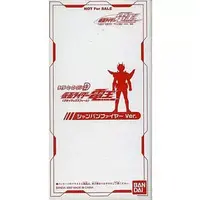Figure - Kamen Rider Den-O / Kamen Rider Den-O (Character)