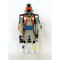 Figure - Kamen Rider Fourze / Kamen Rider Fourze (Character)