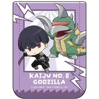 Kaiju No. 8 x Godzilla - Godzilla / Gigan