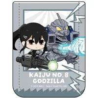 Kaiju No. 8 x Godzilla - Godzilla