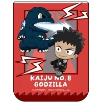 Kaiju No. 8 x Godzilla - Godzilla