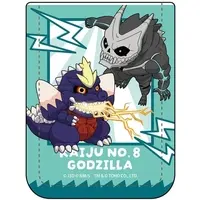 Kaiju No. 8 x Godzilla - Godzilla / SpaceGodzilla