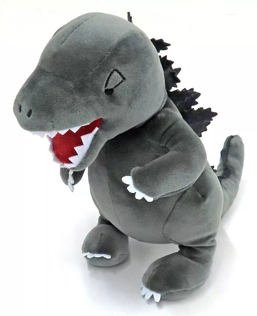 Plush - Godzilla