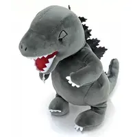 Plush - Godzilla