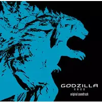Soundtrack - CD - Godzilla